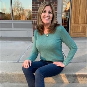 Meet your Posher, Ruth